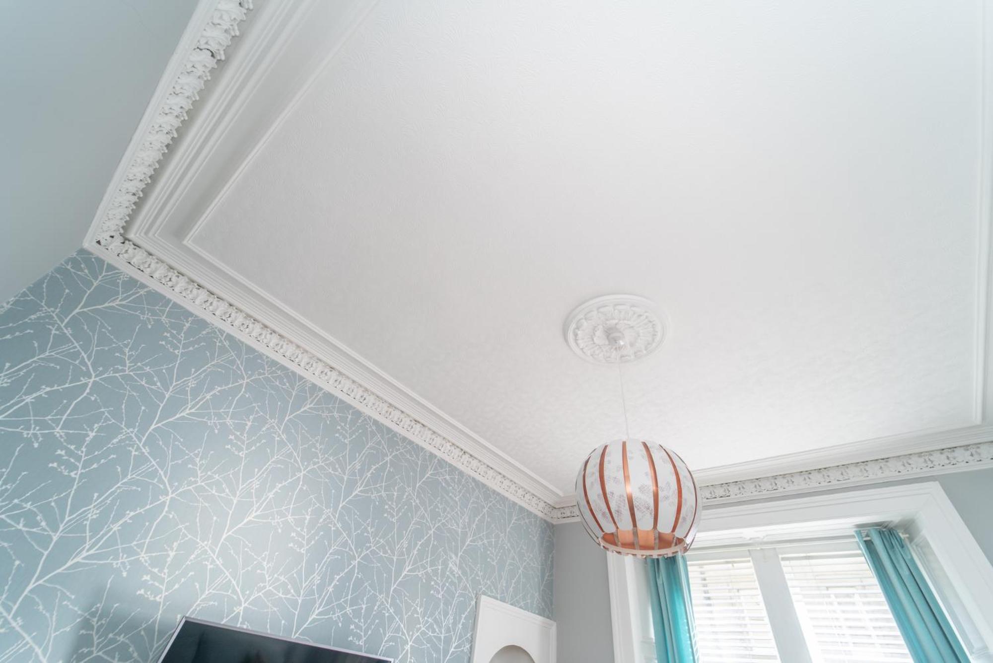 Appartement Beautiful Spacious Victorian Town House *
